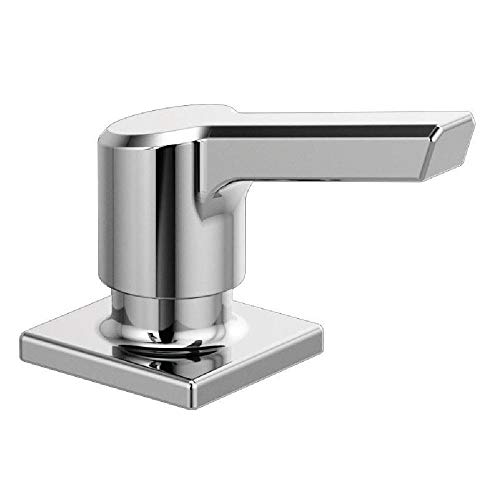 DELTA Faucet RP91950 Lotion-Seifenspender, Chrom von DELTA