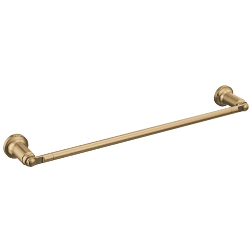 Delta 73518-CZ Saylor Badetuchhalter, 45,7 cm, Champagner-Bronze Delta 73518-CZ Saylor Badetuchhalter, 45,7 cm, Champagner-Bronze von Delta