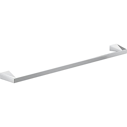 Delta 74324 Trillian Handtuchstange, 61 cm, poliertes Chrom von DELTA