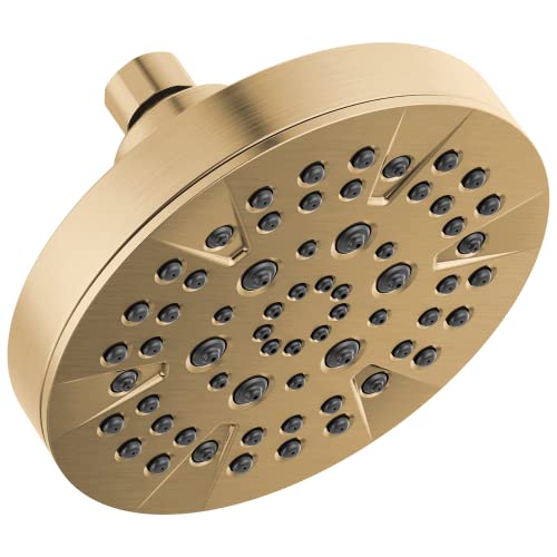 Delta Faucet 52535-CZ Universal Components Duschkopf, Champagner Bronze von Delta