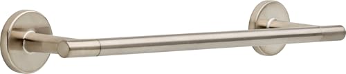 Delta Faucet 75912-SS Trinsic Handtuchstange, 30,5 cm, Rostfrei von Delta