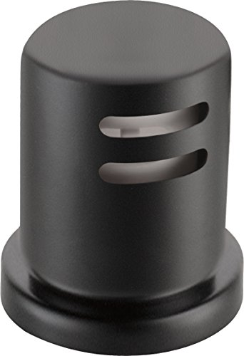 Delta Faucet Delta 72020-BL Wasserhahn Küche Luftspalt matt schwarz Delta Faucet Delta 72020-BL Wasserhahn Küche Luftspalt matt schwarz von DELTA