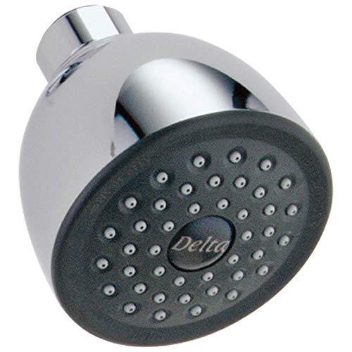 Delta Faucet RP38357 Touch-Clean Duschkopf, Chrom von DELTA