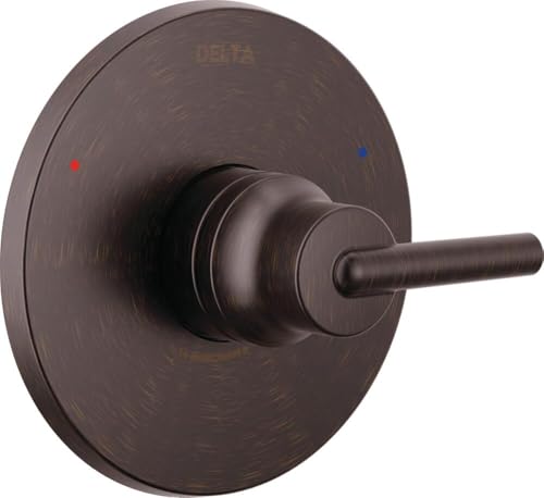 Delta Faucet T14059-RB Trinsic, 14 Series MC Valve Trim, Venetian Bronze by DELTA FAUCET von DELTA