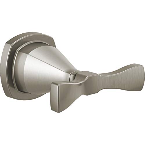 Delta Stryke Kleiderhaken, doppeltes Design Delta Stryke Kleiderhaken, doppeltes Design von Delta