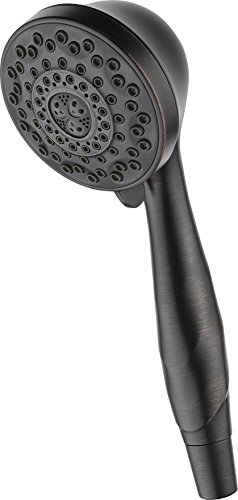 Delta Wasserhahn 59426-rb-pk Premium 7-setting Hand Dusche, venezianischen Bronze Delta Wasserhahn 59426-rb-pk Premium 7-setting Hand Dusche, venezianischen Bronze von Delta