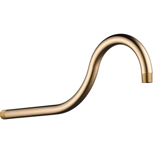 Delta Wasserhahn rp61273pn Cassidy Dusche Arm, RP61273CZ Delta Wasserhahn rp61273pn Cassidy Dusche Arm, RP61273CZ von Delta