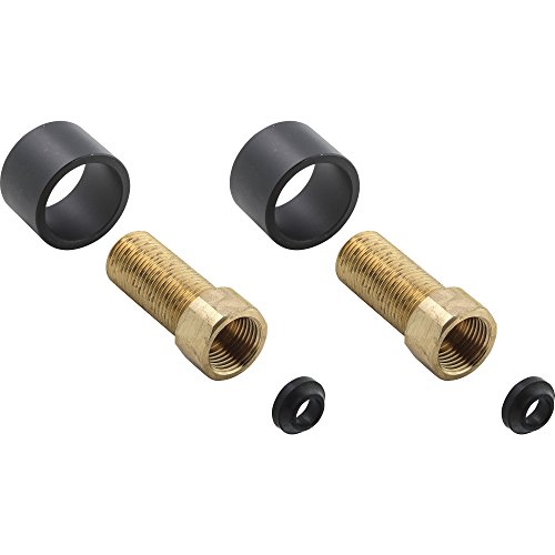 Delta Wasserhahn rp76691 Centerset Verlängerungskabel-Kit von Delta