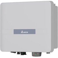 Delta - rpi H2.5A Flex 1-phasig 2,5 kW Solar-Wechselrichter PV-Anlagen Solar Wi-Fi 0% nach §12 Abs. 3 UstG Delta - rpi H2.5A Flex 1-phasig 2,5 kW Solar-Wechselrichter PV-Anlagen Solar Wi-Fi 0% nach §12 Abs. 3 UstG von Delta