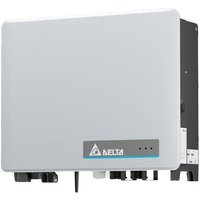 Delta - rpi M15A Flex 3-phasig 15 kW Solar-Wechselrichter PV-Anlagen Solar Wi-Fi 0% nach §12 Abs. 3 UstG Delta - rpi M15A Flex 3-phasig 15 kW Solar-Wechselrichter PV-Anlagen Solar Wi-Fi 0% nach §12 Abs. 3 UstG von Delta