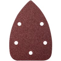 Schleifpapier 95 x 135 mm, K180, 5 Stk. Schleifpapier 95 x 135 mm, K180, 5 Stk. von Delta
