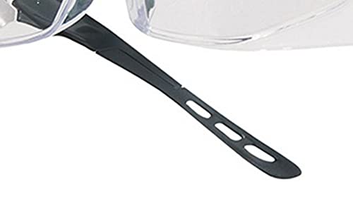 Deltaplus HEKLAIN Überbrille Aus Polykarbonat - Ar - Uv400, Farblos, Größe Artikel ohne Größe von Deltaplus