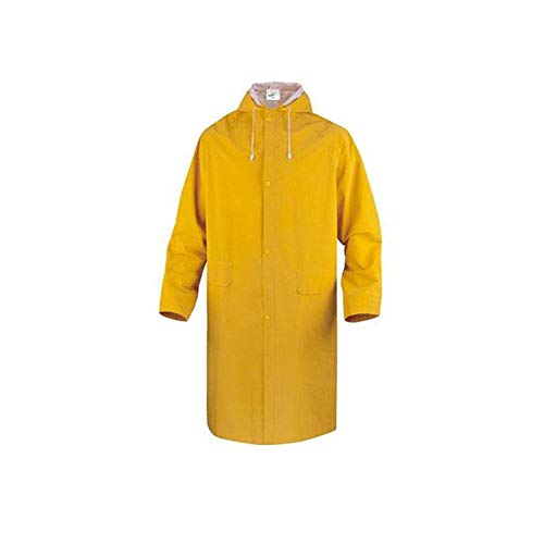 Deltaplus MA305JA3X2 Regenmantel 305, Gelb, Größe 3XL Deltaplus MA305JA3X2 Regenmantel 305, Gelb, Größe 3XL von Deltaplus