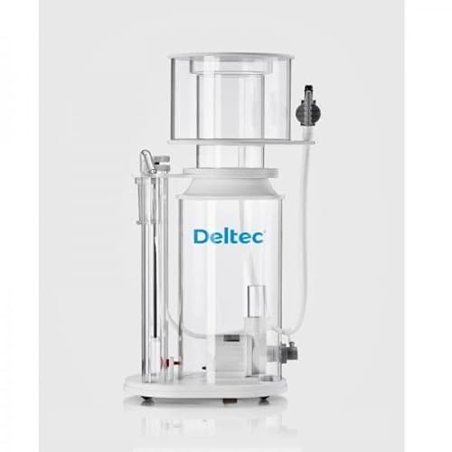 Deltec Skimmer 1000i Außen 24 V für Aquarien von 500 l bis 1000 l von D-D