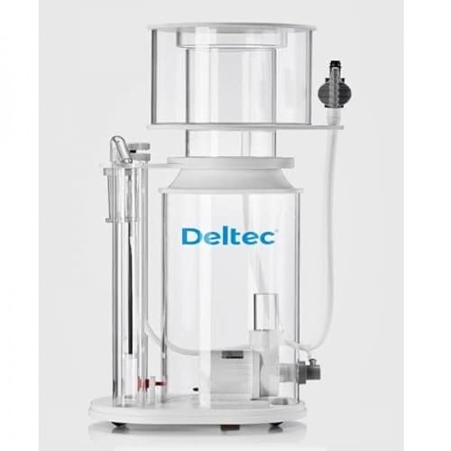 Deltec Skimmer 1500i 24V Außen für Aquarien von 700lt bis 1500lt von D-D