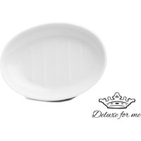 Keramik Seifenschale Oval Keramik Seifenschale Oval von Deluxeforme