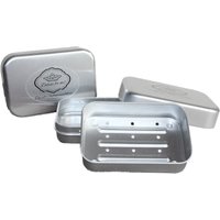 Seifendose Aus Aluminium Seifendose Aus Aluminium von Deluxeforme