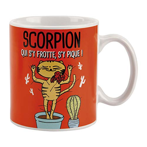 Delys-By-Verceral 519740 Tasse, hell Delys-By-Verceral 519740 Tasse, hell von Delys-By-Verceral