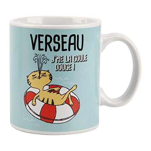 Delys-By-Verceral 519743 Tasse von Delys-By-Verceral