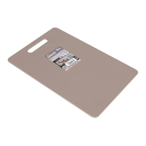 Dem 86207 Schneidebrett, 29 x 19,5 cm, Stark von Dem