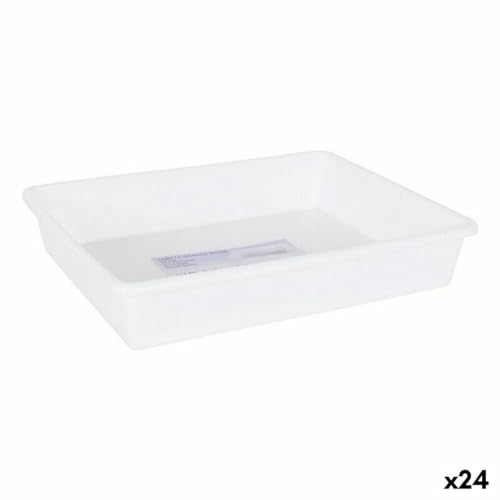 Contenitore di Plastica Dem Bobby 4 L (24 Unit?) von Dem
