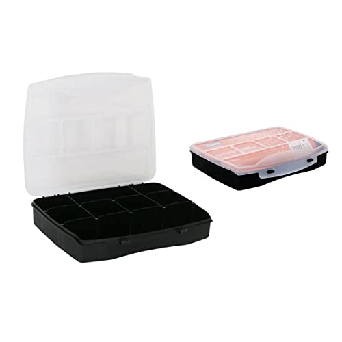 Dem Box mit Fächern, Standard von Dem
