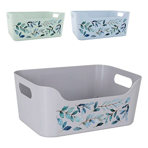 Dem Mehrzweckbox, Standard von Dem