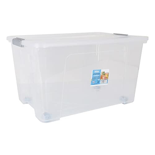 Dem Mehrzweckbox, Standard von Dem