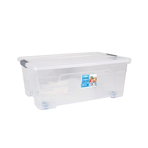 Dem Mehrzweckbox, Standard von Dem