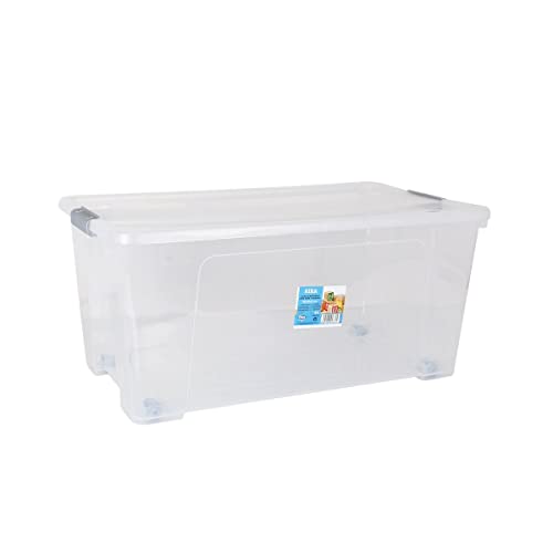 Dem Mehrzweckbox, Standard von Dem