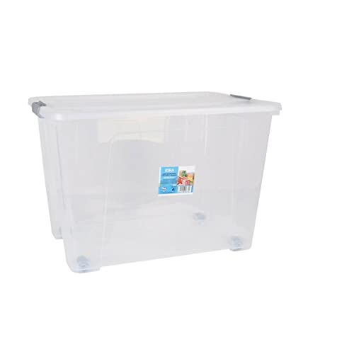 Dem Mehrzweckbox, Standard von Dem