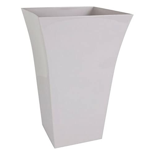 Dem S2208066 Blumentopf Espaso, Mehrfarbig, 24 x 37 cm von Dem
