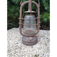 Alte Petroleumlampe Glas Fleurhand Feuerhand 201 Patente Vor 1945 Alte Petroleumlampe Glas Fleurhand Feuerhand 201 Patente Vor 1945 von DemDemShop