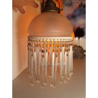 Berliner Messing Lampe Hängelampe von DemDemShop