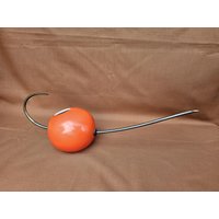Gießkanne Orange Keramik Weber Köln von DemDemShop