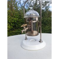 Jugendstil Kaffeemaschine von DemDemShop