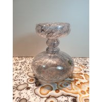 Peill Und Putzler Schleiergraphit Glas Hyazinth Vase Auch Als Kerzenständer Peill Und Putzler Schleiergraphit Glas Hyazinth Vase Auch Als Kerzenständer von DemDemShop