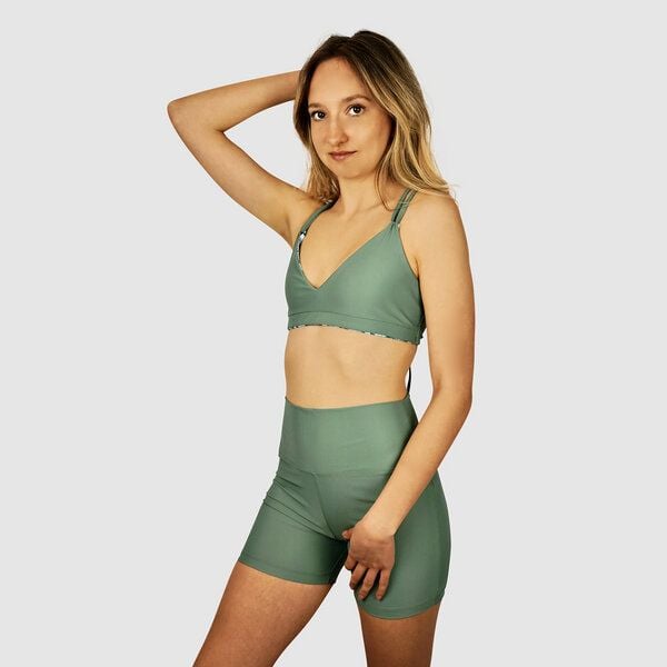 Demalou Bike Shorts 'Malea' von Demalou