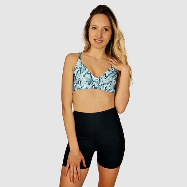 Demalou Bike Shorts 'Malea' von Demalou