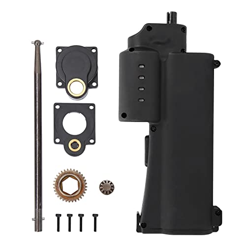 Demeras 540 Rc Elektrostarter 22x11x6 70111a Elektrischer Handstarter für Hsp 540 Motor 1 10 Rc Automotor von Demeras