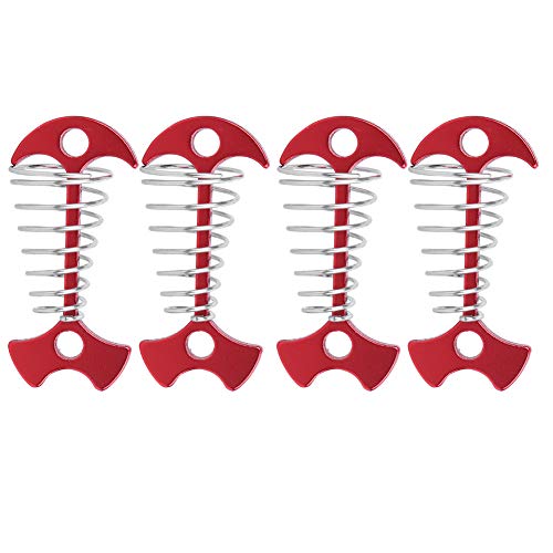 Demeras Deck Anchor Pegs Seil Schnalle Haken Camping Pf?hle f¨¹r Camping Demeras Deck Anchor Pegs Seil Schnalle Haken Camping Pf?hle f¨¹r Camping von Demeras