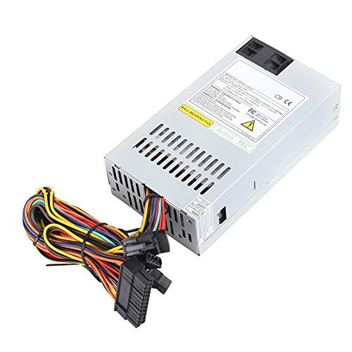 Demeras Netzteil, FSP180-50PLA AC Tragbares Kleines Netzteil Klein für Desktop-Computer von Demeras