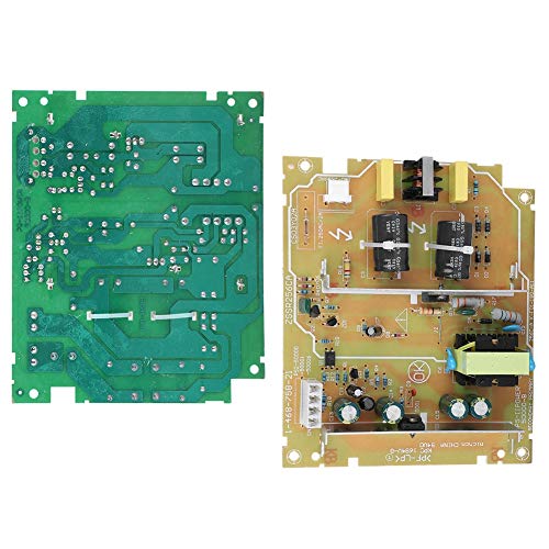 Demeras Power Board f¨¹r Pr?zise integrierte Power Board-Spielekonsole Power Supply Board von Demeras