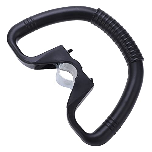 Demeras Trimmer Griffstange , Anti Aging 4130 790 1316 Langlebiger Trimmer Loop Griff Verschlei?fest FS80 FS85 FS90 FS250 FS120 FS100 von Demeras