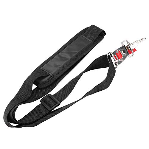 Einfacher Schultergurt Freischneider Harness Strap Single Strimmer Harness Langlebig F¨¹r Freischneider sowohl f¨¹r M?nner als auch f¨¹r Frauen Einfacher Schultergurt Freischneider Harness Strap Single Strimmer Harness Langlebig F¨¹r Freischneider sowohl f¨¹r M?nner als auch f¨¹r Frauen von Demeras