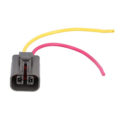 Lichtmaschinenkabelstecker Reparaturstecker Kabelbaum Stecker Ersatz Kompatibel mit Kompatibel mit Lichtmaschinenkabelstecker Reparaturstecker Kabelbaum Stecker Ersatz Kompatibel mit Kompatibel mit von Demeras