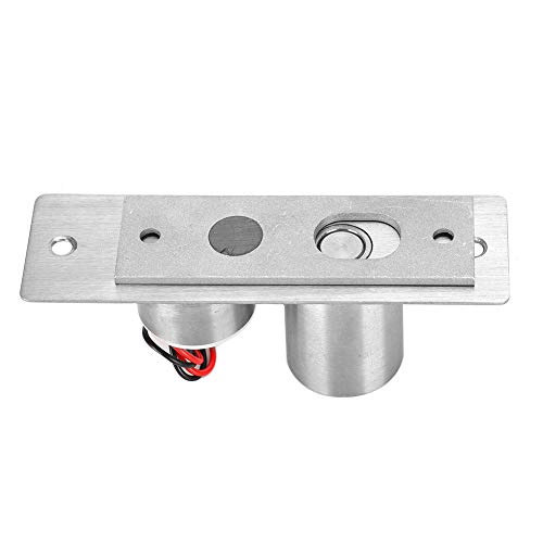 T¡§1rschloss , DC12V Energiesparender elektrischer Riegel Smart T¡§1rschloss Sicherheitszugangsschloss f¡§1r Metallt¡§1ren Sicherheitst¡§1ren T¡§1rschloss , DC12V Energiesparender elektrischer Riegel Smart T¡§1rschloss Sicherheitszugangsschloss f¡§1r Metallt¡§1ren Sicherheitst¡§1ren von Demeras
