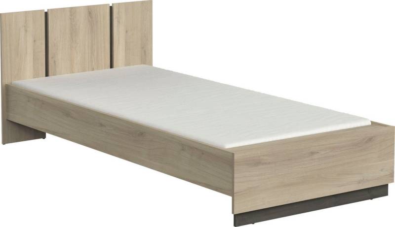 Demeyere GROUP Bettgestell Watson, Bettgestell in verschiedenen Größen erhältlich Demeyere GROUP Bettgestell Watson, Bettgestell in verschiedenen Größen erhältlich von Demeyere GROUP