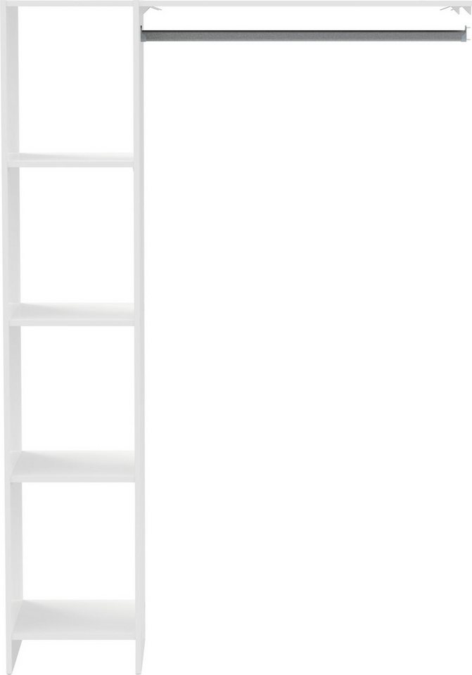Demeyere GROUP Garderobenschrank Barbara SCHRANKSYSTEM von Demeyere GROUP