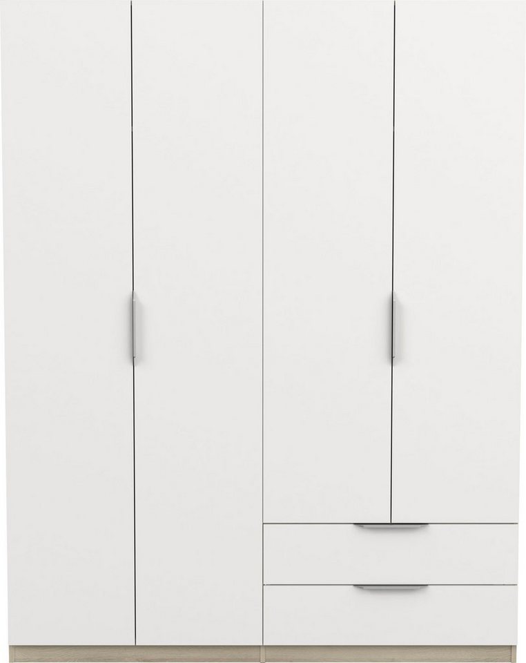 Demeyere GROUP Drehtürenschrank Ghost Breite ca. 157cm, Höhe ca. 200cm von Demeyere GROUP